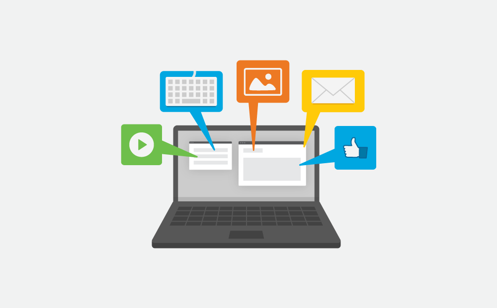 Foundations of Digital Literacy