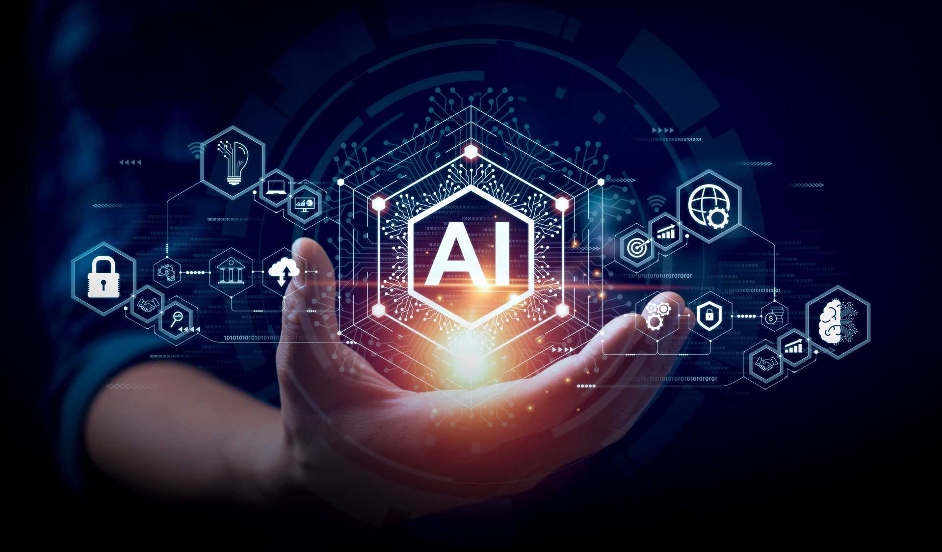 Introduction to AI