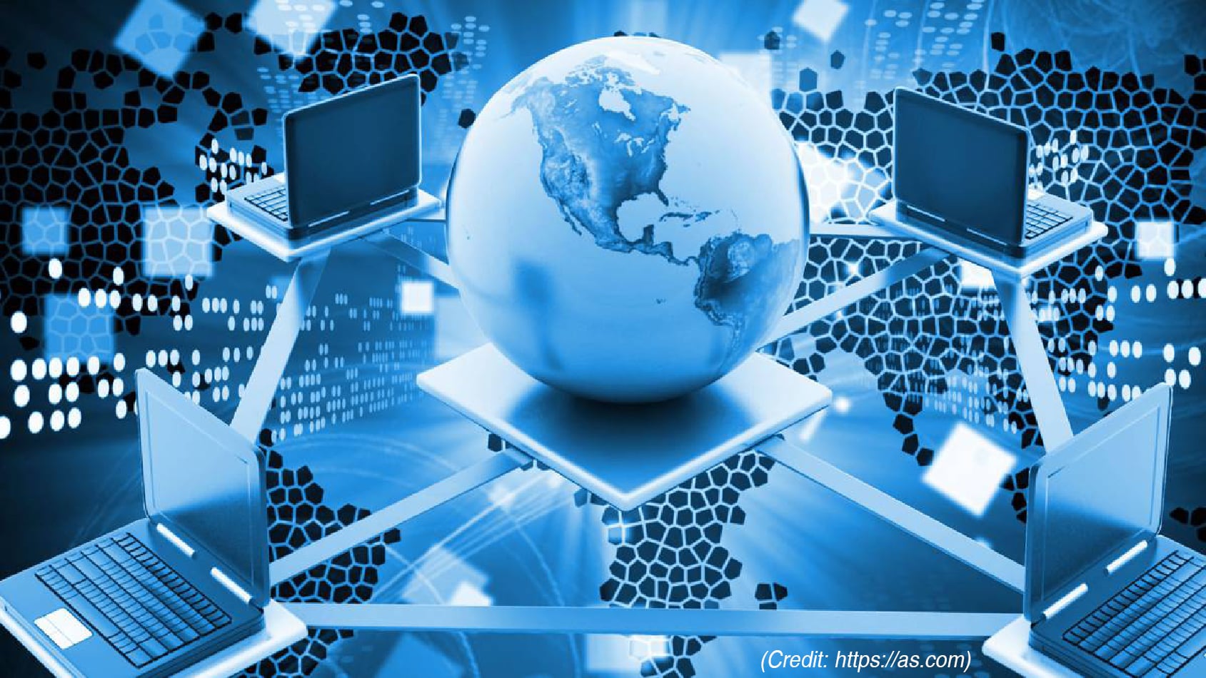 Internet Technology 