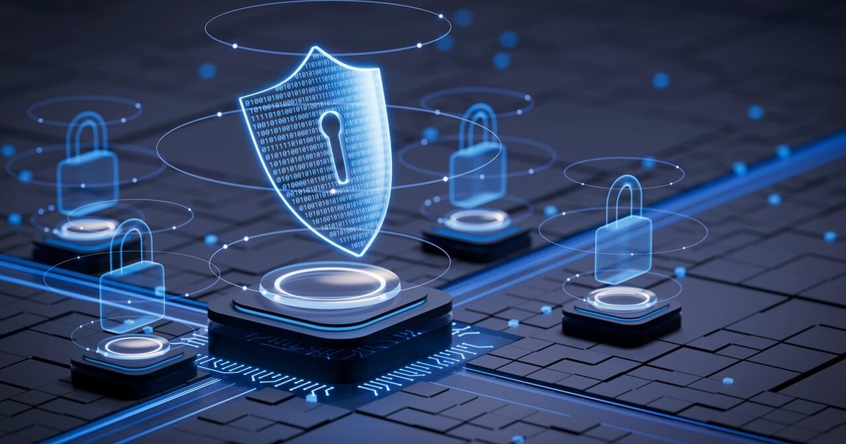 Understanding Cybersecurity 